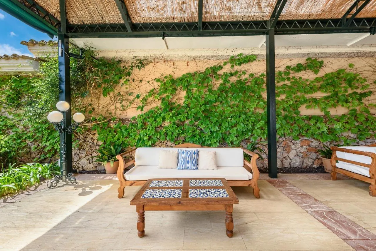 Son Corb Boutique Hotel Cala Bona