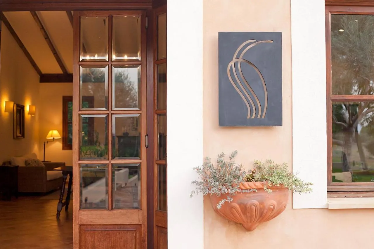 Son Corb Boutique Hotel Cala Bona