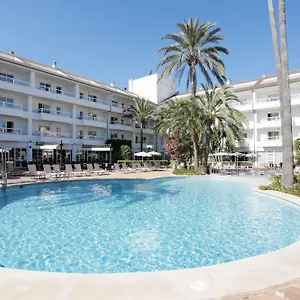 Grupotel Alcudia **** Playa de Muro (Mallorca)