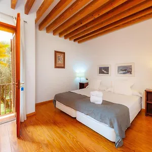 Cala Bona Villa