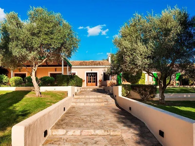Son Corb Boutique Hotel Cala Bona