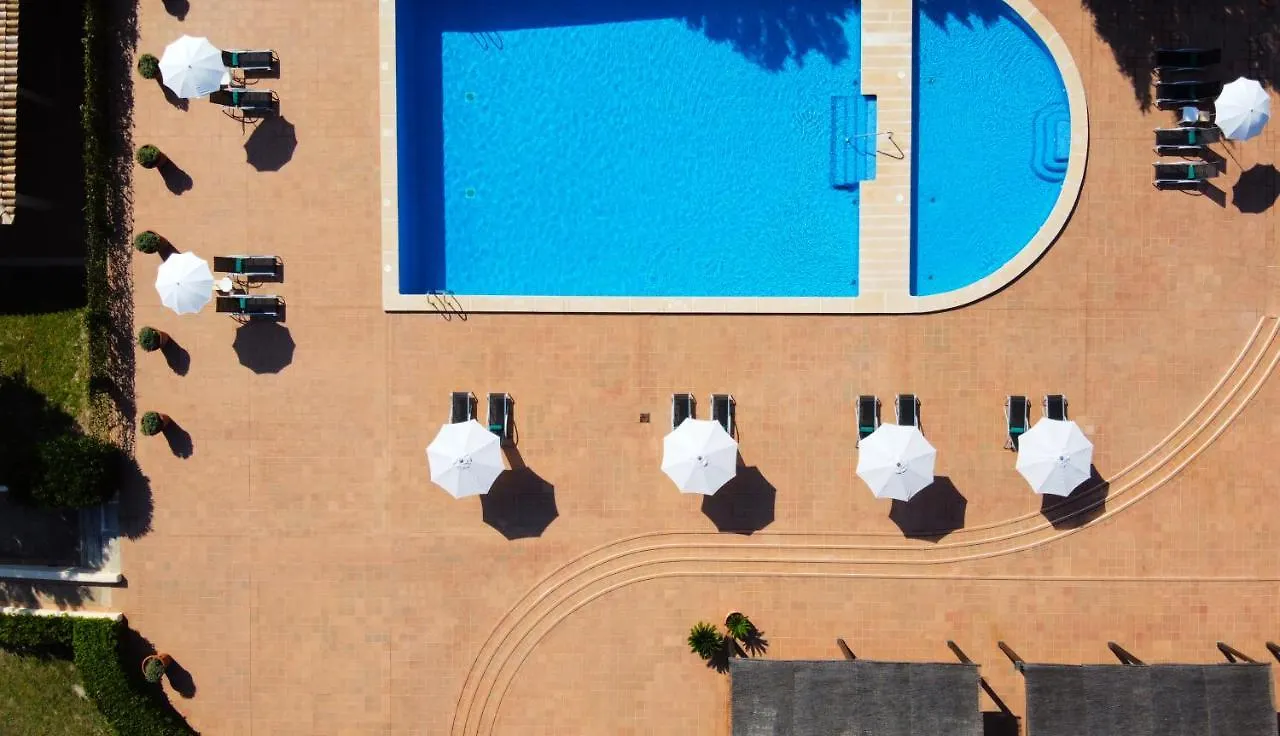 Son Corb Boutique Hotel Cala Bona  Spanje