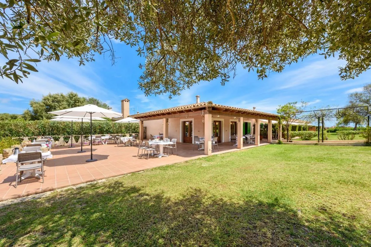 Son Corb Boutique Hotel Cala Bona  4*, Cala Bona (Mallorca) Spanje