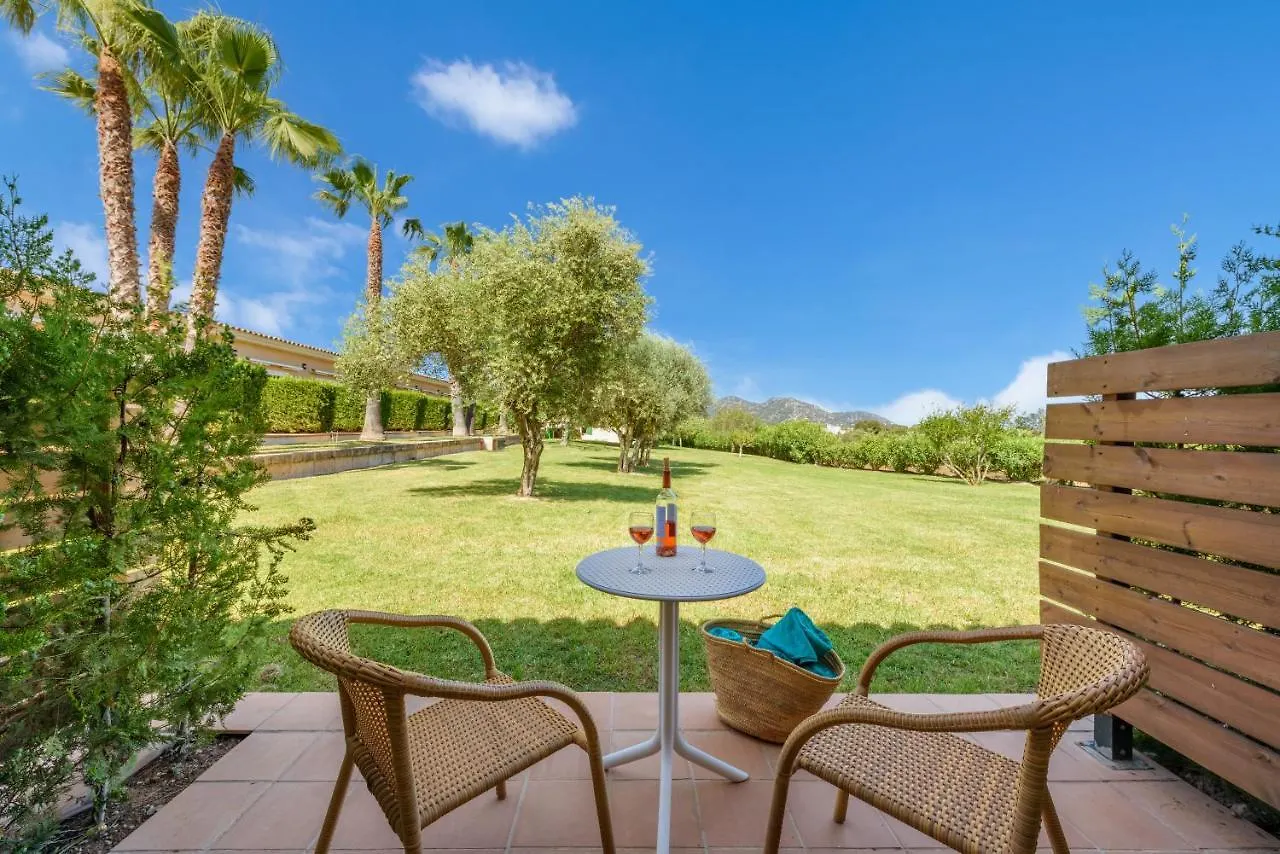 Son Corb Boutique Hotel Cala Bona
