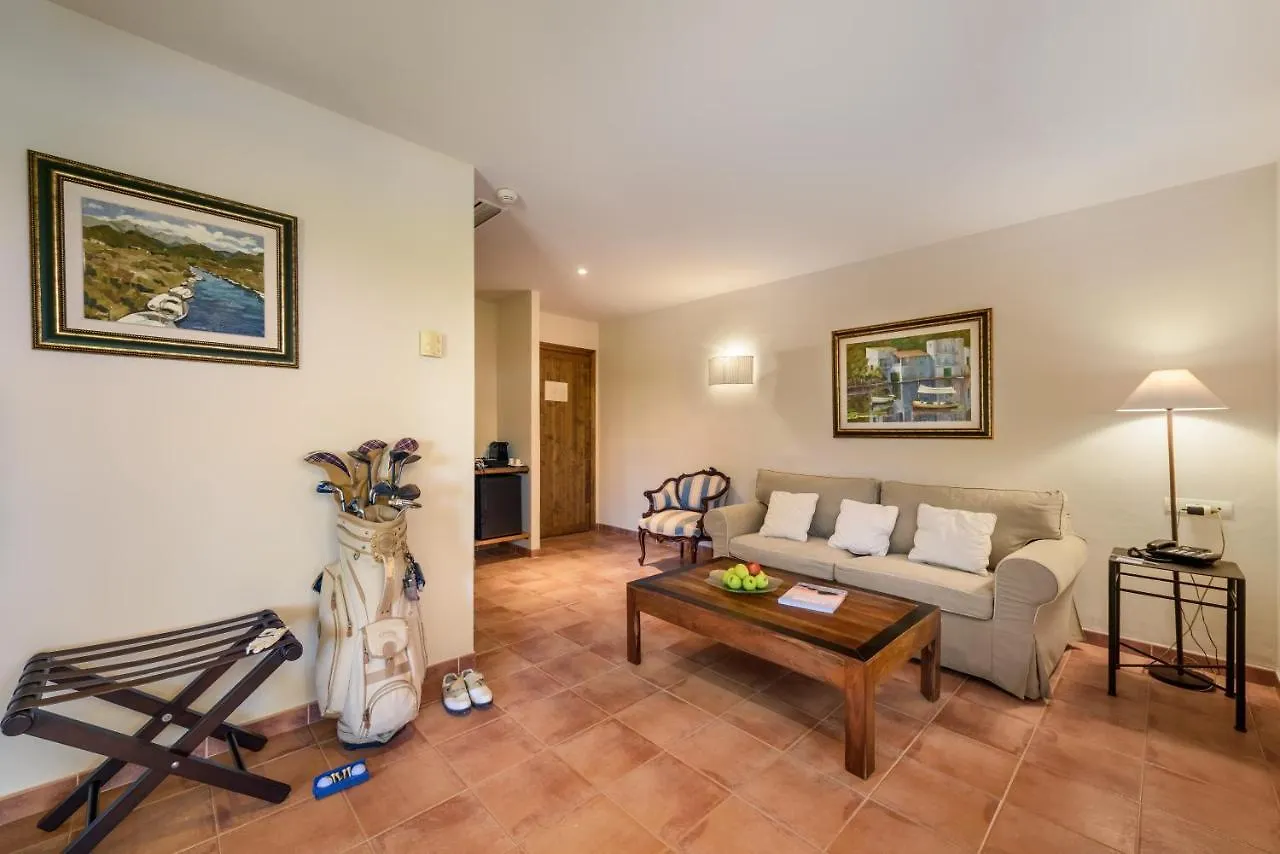 Son Corb Boutique Hotel Cala Bona  4*, Cala Bona (Mallorca) Spanje
