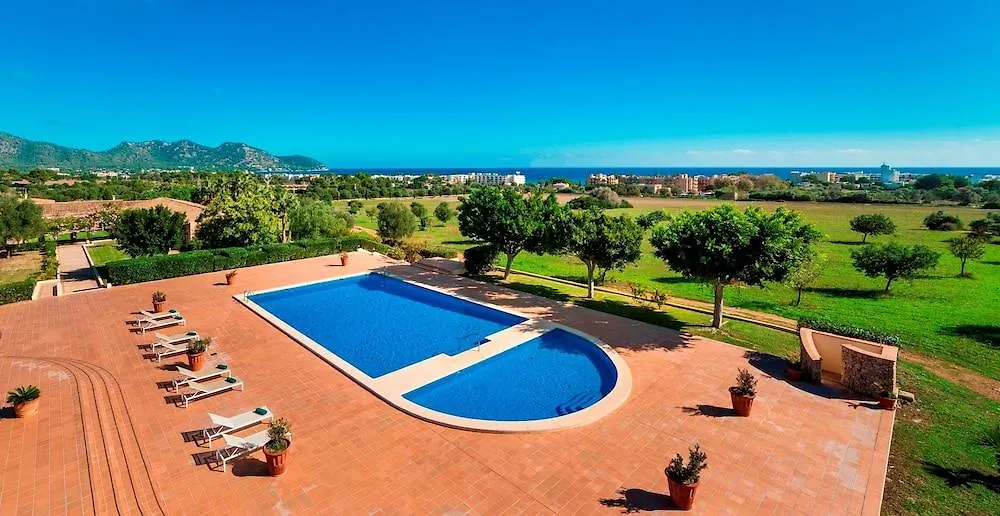 Son Corb Boutique Hotel Cala Bona  Spanje