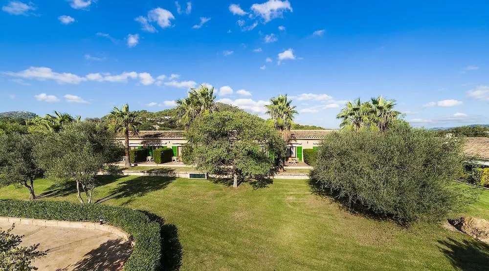 Son Corb Boutique Hotel Cala Bona  4*, Cala Bona (Mallorca)