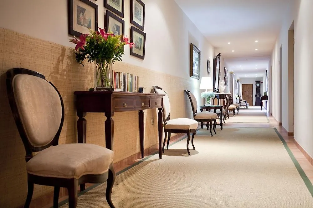 ****  Son Corb Boutique Hotel Cala Bona  Spanje