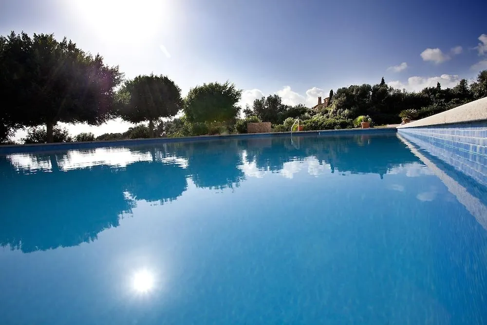 Son Corb Boutique Hotel Cala Bona