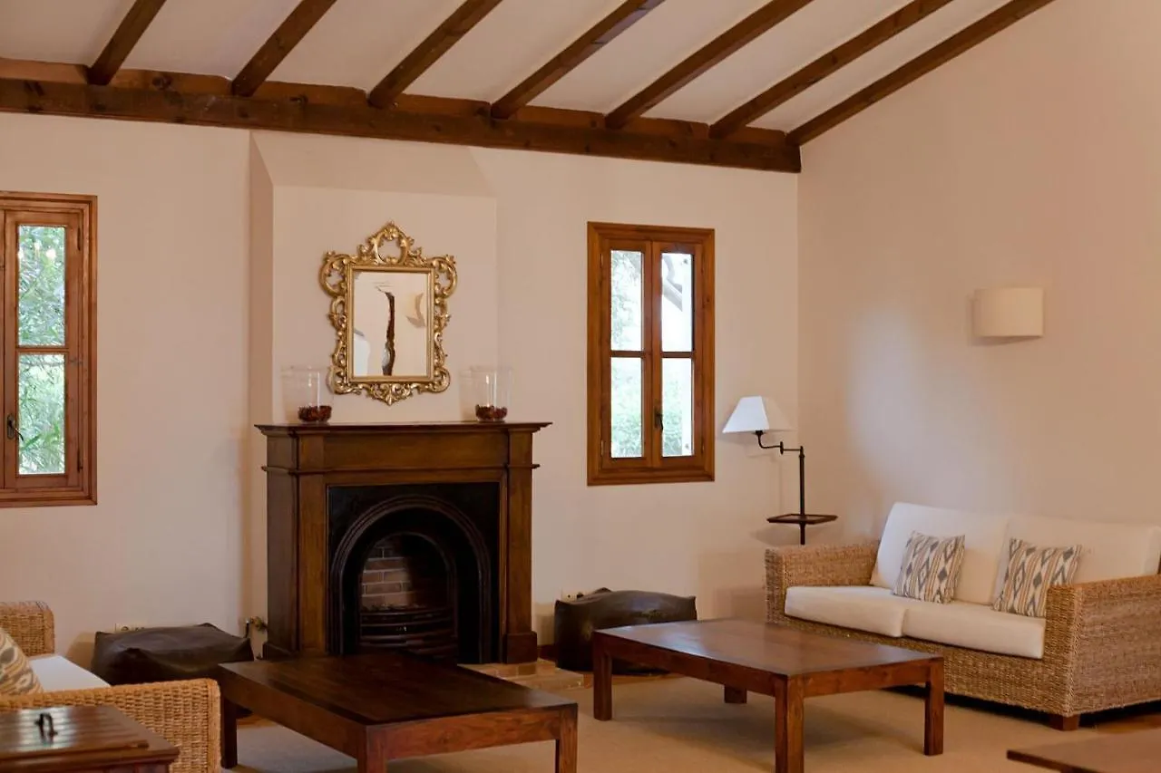 Son Corb Boutique Hotel Cala Bona  Spanje