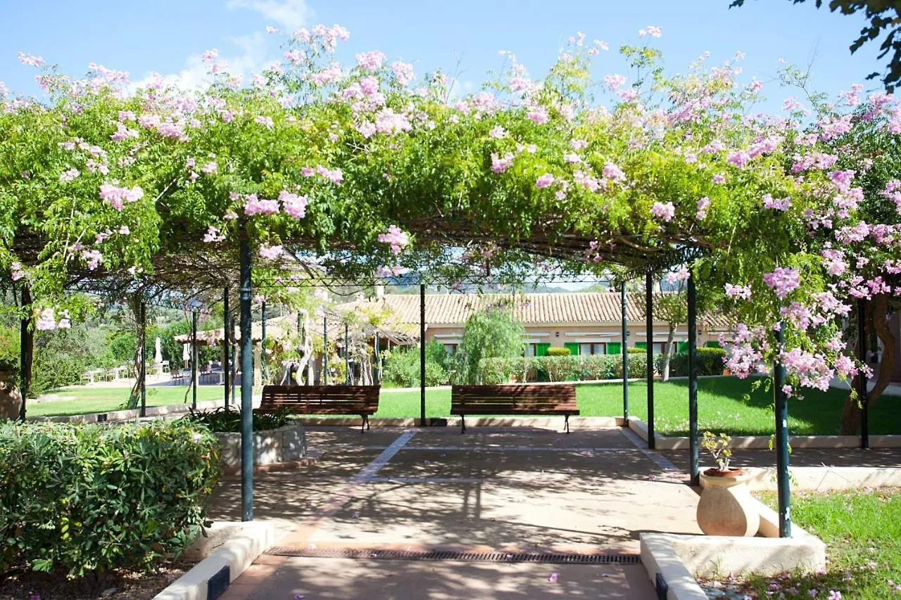 Son Corb Boutique Hotel Cala Bona  4*, Cala Bona (Mallorca) Espanha