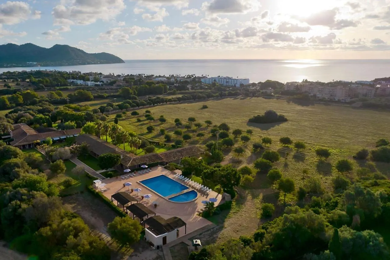 ****  Son Corb Boutique Hotel Cala Bona  Espanha