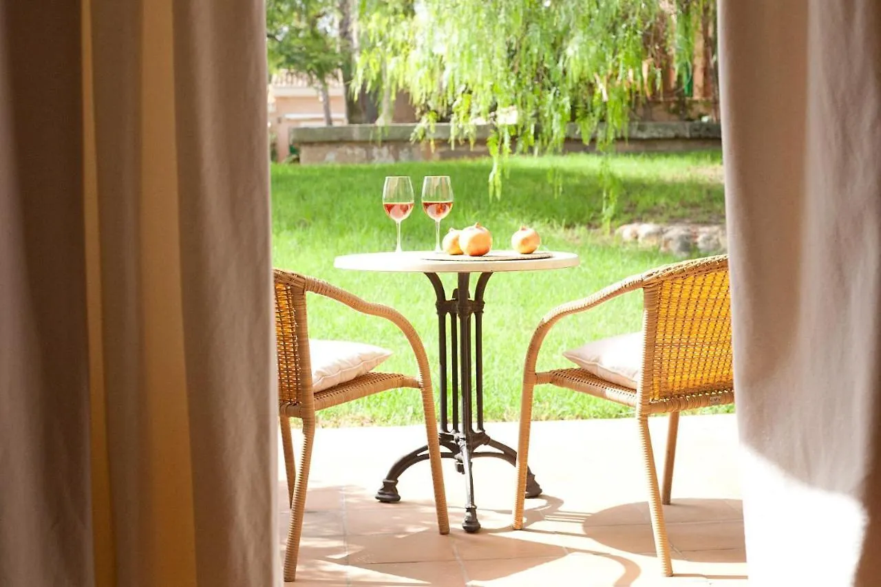 Son Corb Boutique Hotel Cala Bona