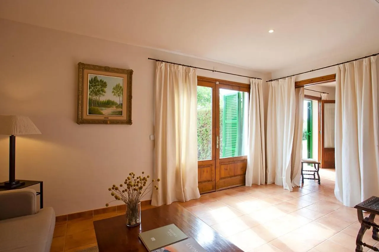 Son Corb Boutique Hotel Cala Bona