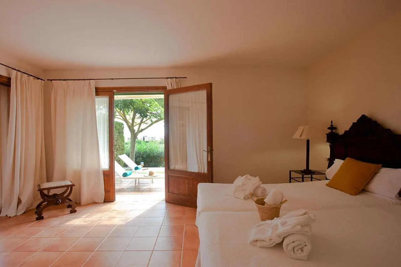 Son Corb Boutique Hotel Cala Bona   Cala Bona (Mallorca)