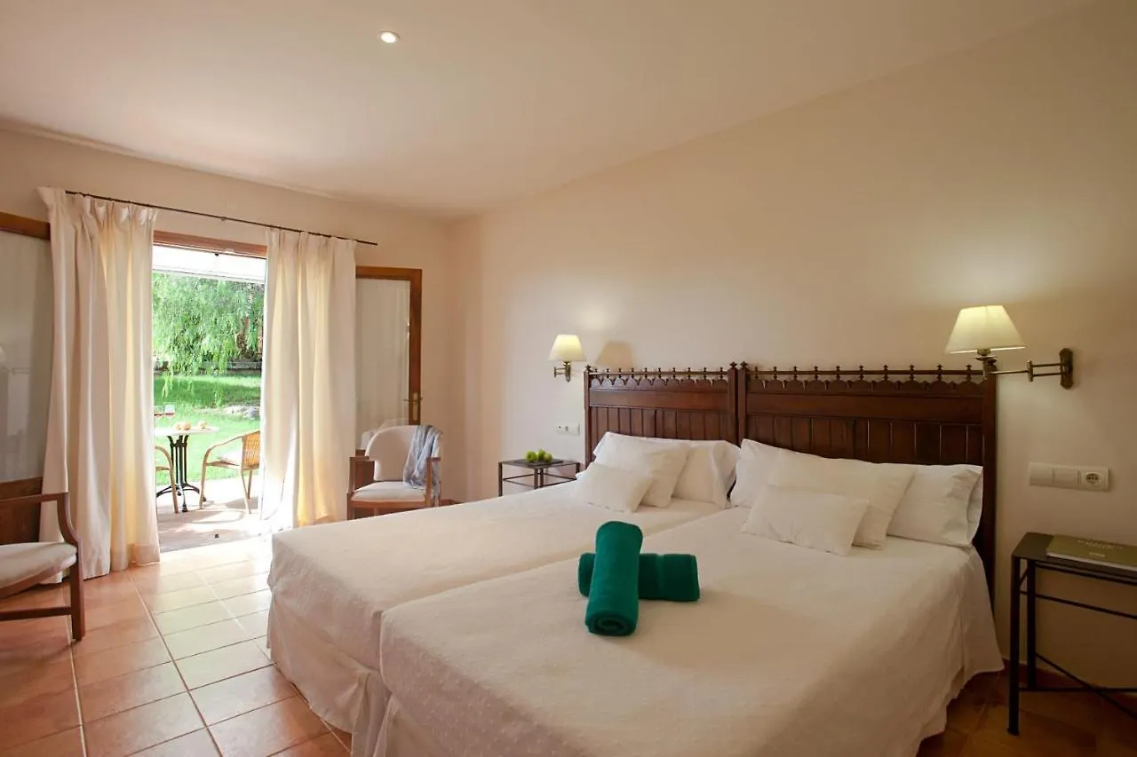 Son Corb Boutique Hotel Cala Bona  Spanje