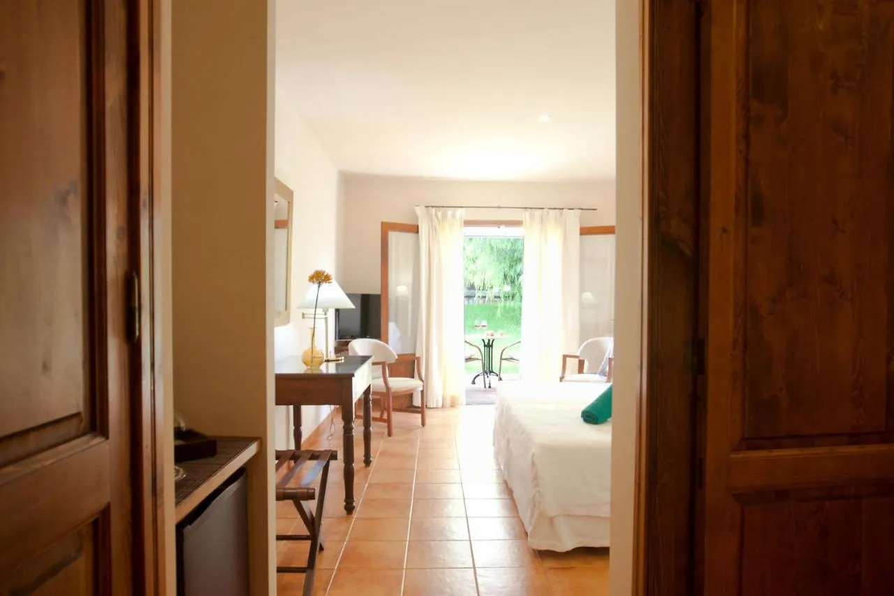 Son Corb Boutique Hotel Cala Bona  4*, Cala Bona (Mallorca) Spanje