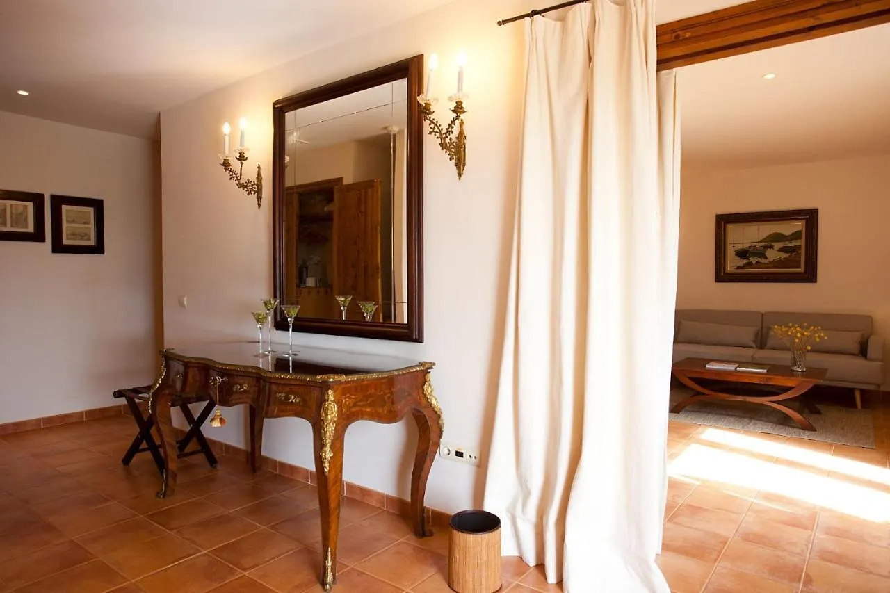 Son Corb Boutique Hotel Cala Bona
