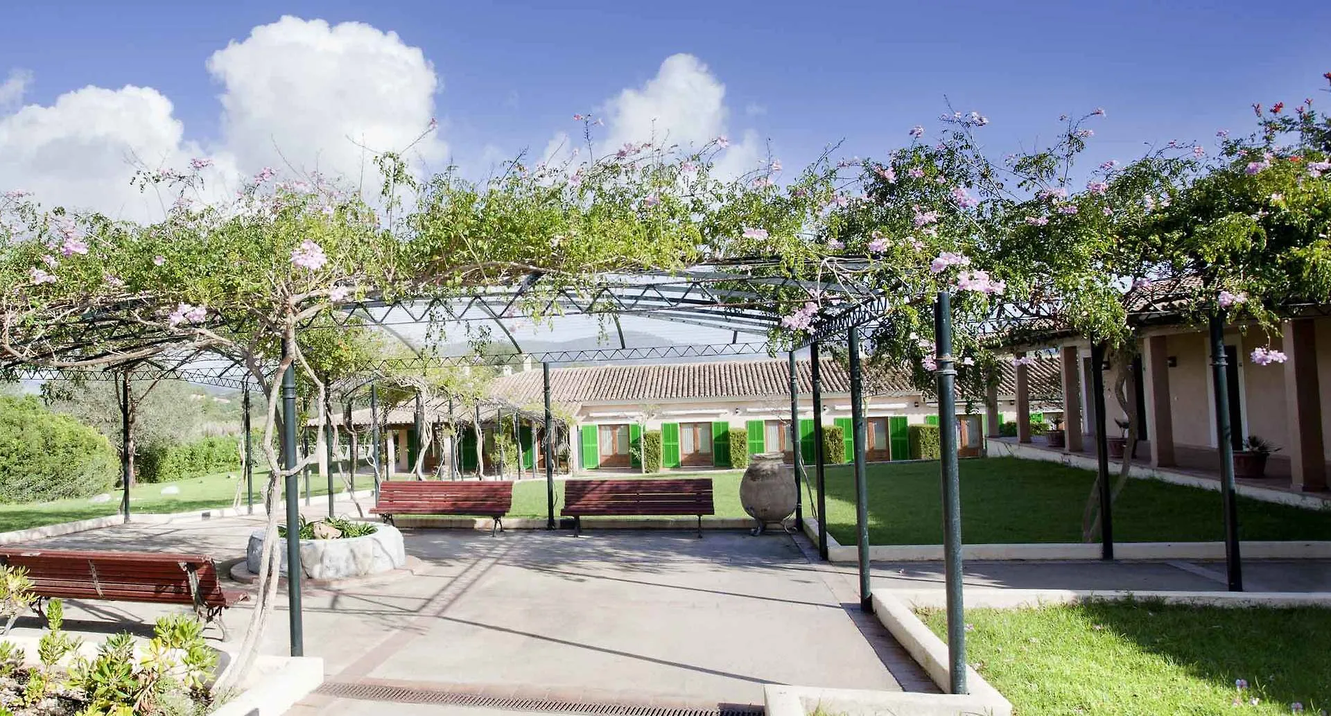 Son Corb Boutique Hotel Cala Bona