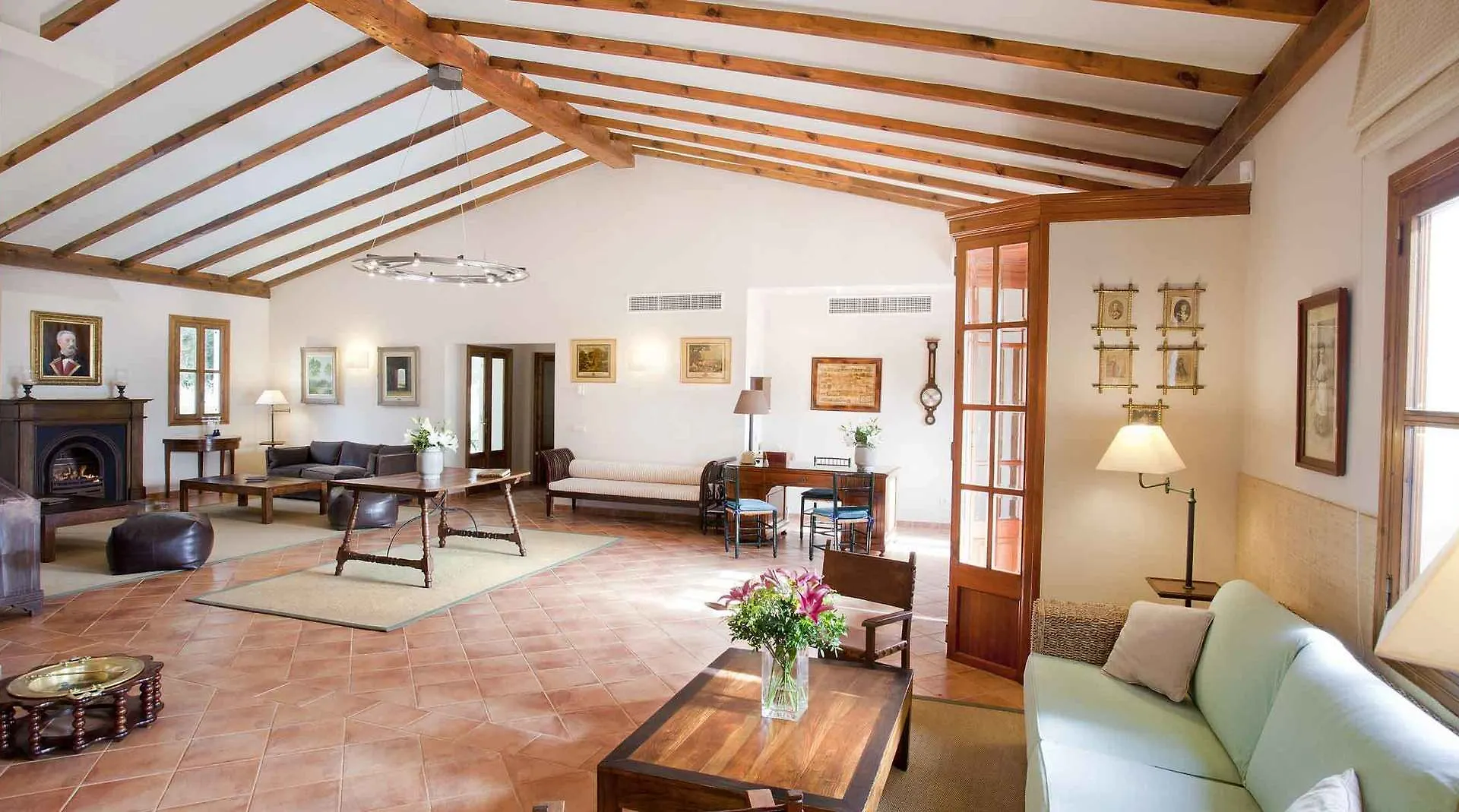 Son Corb Boutique Hotel Cala Bona