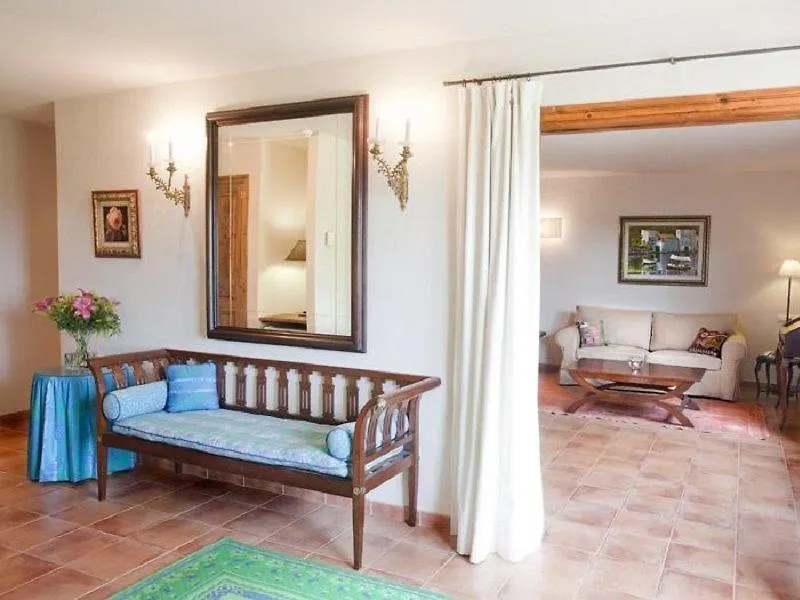 Son Corb Boutique Hotel Cala Bona