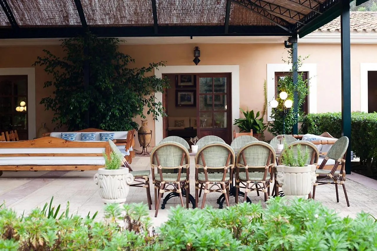 Son Corb Boutique Hotel Cala Bona  4*, Cala Bona (Mallorca) Spain